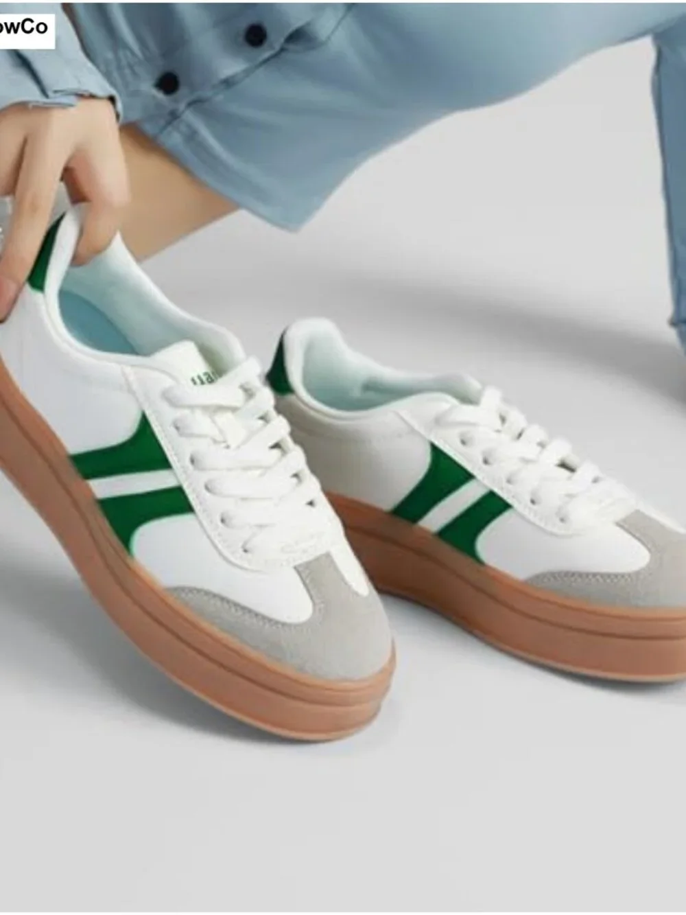 N/A retro platform